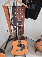 Martin D-18 upgraded, Muziek en Instrumenten, Snaarinstrumenten | Gitaren | Akoestisch, Ophalen, Zo goed als nieuw, Western- of Steelstringgitaar