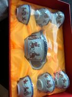 chinese thee kopjes, Ophalen of Verzenden, Overige stijlen, Kop(pen) en/of Schotel(s)