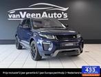 Land Rover Range Rover Evoque 2.0 Si4 HSE/2 Jaar garantie, Automaat, Gebruikt, 4 cilinders, Met garantie (alle)