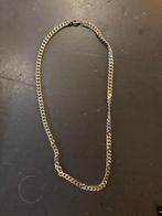 Doublé ketting, Sieraden, Tassen en Uiterlijk, Kettingen, Ophalen of Verzenden, Nieuw, Goud, Overige materialen