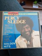 Percy Sledge golden hits, Ophalen of Verzenden, 1960 tot 1980, Gebruikt