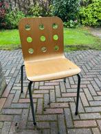 Stoelen, Ophalen, Zo goed als nieuw