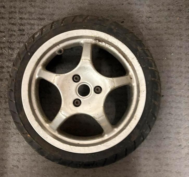 Goedkope Aerox onderdelen, Fietsen en Brommers, Scooters | Yamaha, Aerox, Ophalen of Verzenden