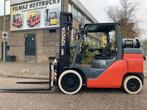 Toyota 8FBC70U 7000KG 3.30METER HEFTRUCK (bj 2018), Meer dan 4000 kg, LPG, Heftruck, Toyota