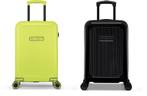 ✅ SUITSUIT koffer Handbagage Set 55 cm 2 Delig - NIEUW, 50 tot 60 cm, Hard kunststof, Nieuw, Ophalen of Verzenden