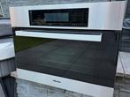 Miele Stoomoven DGC 5085 XL ED/CS/R01, Ophalen, Gebruikt, Oven, Inbouw