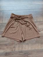 aparte short met centuur 34, Ophalen of Verzenden, Nieuw, Maat 34 (XS) of kleiner
