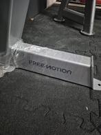 NIEUW! | Freemotion Dumbell rek, Ophalen, Nieuw, Benen, Dumbbell