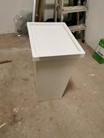 Ikea prullenbak, 40 liter of meer, Ophalen, Gebruikt, Minder dan 50 cm