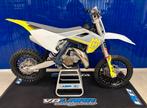 Husqvarna TC 85 2024, Motoren, Bedrijf, Crossmotor, Husqvarna motorcycles, Husqvarna motorcycles