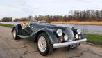 Morgan +8 / 3.5 ltr. V8 / 2-seater / 1990, Auto's, Overige Auto's, Te koop, Geïmporteerd, Benzine, Mistlampen