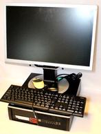 pc, Ophalen, Gebruikt, Onbekend