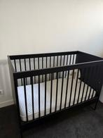 Kidsmill Ledikant met Matras, Ophalen of Verzenden, Zo goed als nieuw, Ledikant