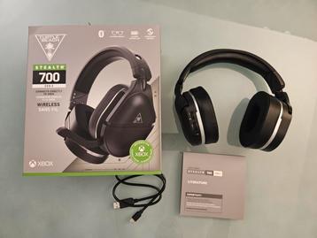 Turtle Beach Stealth 700 Xbox beschikbaar voor biedingen