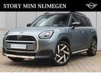 MINI Countryman C Automaat / Favoured Trim / Pakket XL / 19", Auto's, Mini, Stoelverwarming, Leder, Overige kleuren, Nieuw