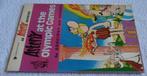 Goscinny - Asterix at the Olympic Games + Asterix Cleopatra, Boeken, Stripboeken, Meerdere stripboeken, Ophalen of Verzenden, Gelezen