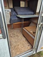 Onderdelen Kip 390, Ophalen