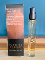 L’Atelier Parfum – Tobacco Volute Eau de Parfum 8 ml, Verzenden, Nieuw