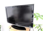 LCD TV 32 Inch van  Sharp, Ophalen, Gebruikt, 50 Hz, LCD