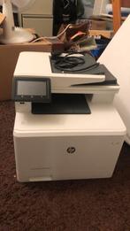 HP laser printer, Hp, Printer, Ophalen of Verzenden, Zo goed als nieuw