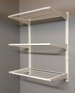 Ikea algot onderdelen schoenen en droogrekken opbergsysteem, Ophalen of Verzenden, 25 tot 50 cm, Minder dan 100 cm