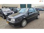 Volkswagen Golf Cabriolet 1.8 Trendline, Gebruikt, 4 cilinders, Cabriolet, 4 stoelen
