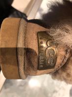 original UGG, Kleding | Dames, Schoenen, Ophalen of Verzenden, Zo goed als nieuw, Zwart