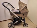 Mutsy EVO combi kinder/wandelwagen, Kinderen en Baby's, Kinderwagens en Combinaties, Ophalen, Zo goed als nieuw, Combiwagen, Mutsy