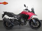 Suzuki V-STROM 800 (bj 2025), Bedrijf, Toermotor