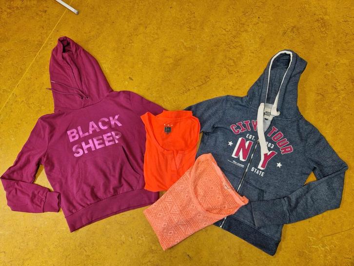 Mooi truien-  Pakket dames maat M - 40, Kleding | Dames, Truien en Vesten, Zo goed als nieuw, Maat 38/40 (M), Overige kleuren