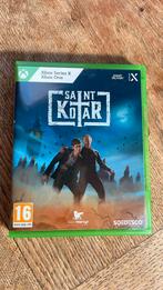 Saint Kotar, Spelcomputers en Games, Games | Xbox One, Vanaf 16 jaar, Overige genres, Ophalen of Verzenden, 1 speler