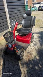Cyclone 15 scootmobiel, Diversen, Ophalen, Gebruikt