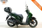 Honda SH 150i (bj 2024), Motoren, Bedrijf, 157 cc, 12 t/m 35 kW, LED Verlichting