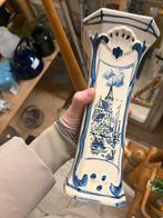 Delfts blauwe kaststel 3 stuks, Antiek en Kunst, Antiek | Keramiek en Aardewerk, Ophalen of Verzenden