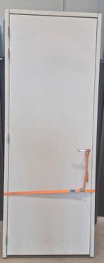 Nieuwe deur met kozijn, Ophalen, Nieuw, Binnendeur, 200 tot 215 cm