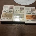 In de ban van de ring lotr lord of the rings trilogie zgan, Ophalen of Verzenden, Zo goed als nieuw