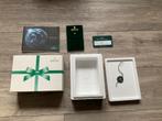 Rolex service kit + sercice card + groene tag, Ophalen of Verzenden, Zo goed als nieuw