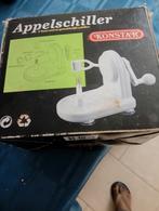 Appel Schiller, Ophalen of Verzenden, Zo goed als nieuw