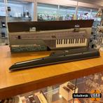 Yamaha SHS 10 keyboard inclusief doos en boekje in zeer nett, Muziek en Instrumenten, Keyboards, Zo goed als nieuw