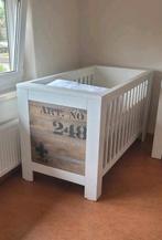 Stoere babykamer compleet, Kinderen en Baby's, Kinderkamer | Complete kinderkamers, Ophalen, Zo goed als nieuw, Jongetje of Meisje