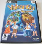 PC Game *** VAKANTIE TYCOON ***, Alle leeftijden, Ophalen of Verzenden, Zo goed als nieuw, Avontuur