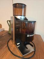 Rancilio Koffiemolen - Gebruikt, Witgoed en Apparatuur, Koffiezetapparaten, Ophalen of Verzenden, Gebruikt, Overige modellen, Koffiebonen