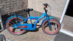 Fiets / jongensfiets 22 inch Popal, Ophalen of Verzenden, Zo goed als nieuw, 20 inch of meer
