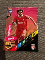 Mo salah fifa 365 card, Ophalen of Verzenden, Zo goed als nieuw, Plaatje