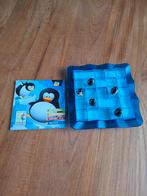 Smart games pinguïns, Ophalen of Verzenden, Minder dan 500 stukjes, Zo goed als nieuw, Rubik's of 3D-puzzel