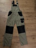 Overall werkbroek, Tuin en Terras, Ophalen of Verzenden, Gebruikt, Heren, Overall