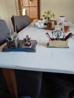 Stoommachine, Ophalen of Verzenden