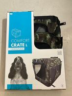 Honden reis box nieuw, Dieren en Toebehoren, Ophalen of Verzenden, Nieuw