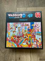 Wasgij 11 Mysterypuzzel - Kinderopvang - 500 stukjes, Hobby en Vrije tijd, Denksport en Puzzels, Ophalen, 500 t/m 1500 stukjes
