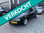 Alfa Romeo 147 1.6 T.Spark Progression 3e Eigenaar! Trekhaak, Voorwielaandrijving, Metallic lak, Gebruikt, 4 cilinders